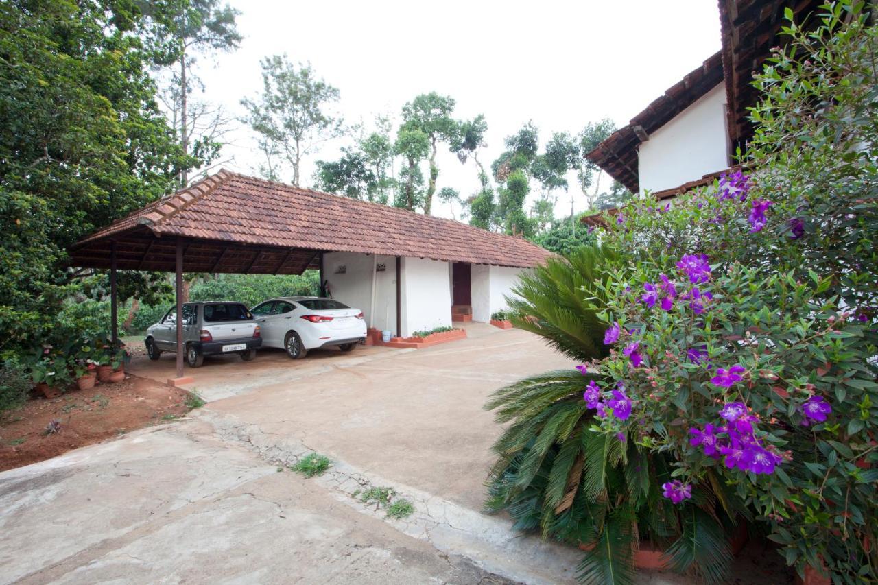 The Blue Mountains Estate Stay Madikeri Exterior photo