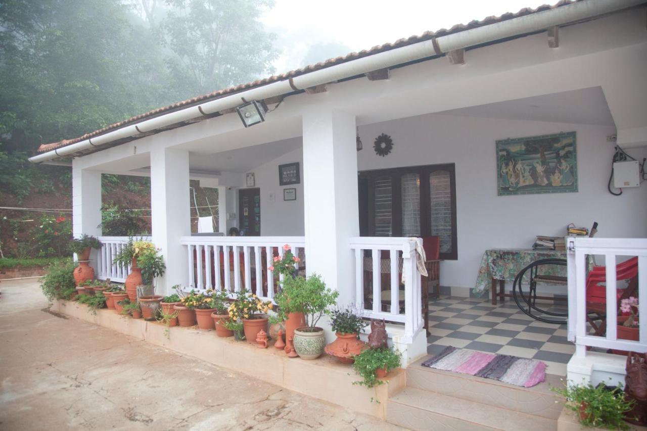 The Blue Mountains Estate Stay Madikeri Exterior photo